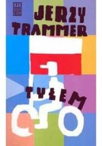 Tyłem - Jerzy Trammer