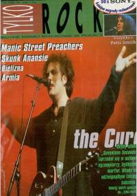 Tylko Rock, nr 1 (65)/1997 - Redakcja magazynu Teraz Rock