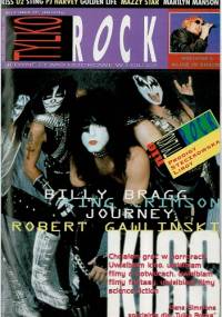 Tylko Rock, nr 3 (67)/1997 - Redakcja magazynu Teraz Rock