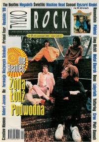 Tylko Rock, nr 9 (97)/1999 - Redakcja magazynu Teraz Rock