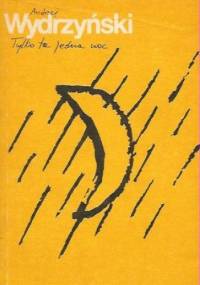 Tylko ta jedna noc - Andrzej Wydrzyński