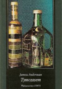 Tymczasem - Janusz Anderman