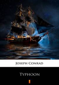 Typhoon - Joseph Conrad