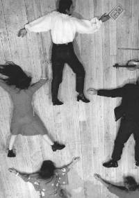 Tysiąc i jedna noc. Związki Odin Teatret z Polską