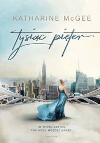 Tysiąc pięter - Katharine McGee