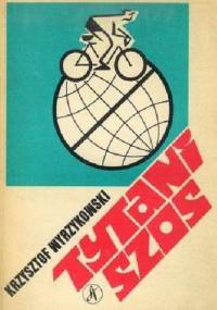 Tytani Szos - Krzysztof Wyrzykowski