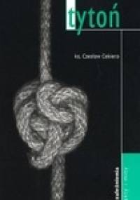 Tytoń - Czesław Cekiera