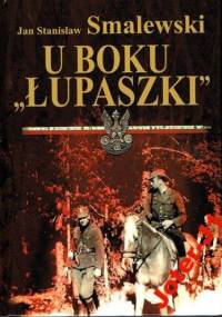 U boku "Łupaszki" - Jan Stanisław Smalewski