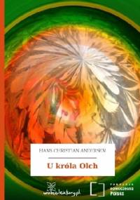 U króla Olch - Hans Christian Andersen
