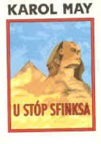 U stóp Sfinksa - Karol May