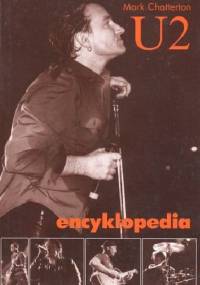 U2: Encyklopedia - Mark Chatterton