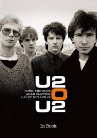 U2 o U2 - Neil McCormick