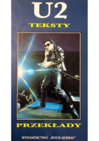 U2. Teksty/Przekłady