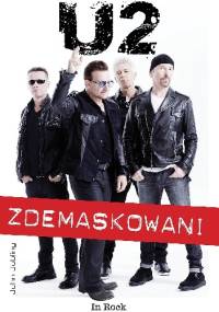 U2. Zdemaskowani - John Jobling