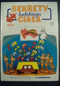 Ucho - Albert Barillé