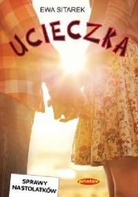Ucieczka - Ewa Sitarek
