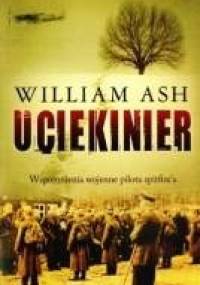 Uciekinier - William Ash