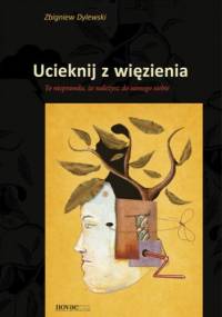 Ucieknij z więzienia - Dylewski Zbigniew