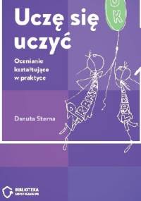 Uczę się uczyć - Danuta Sterna