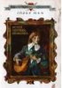 Uczeń mistrza Rumianka - Józef Hen