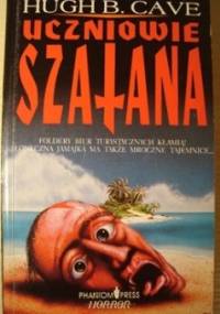 Uczniowie Szatana - Hugh Barnett Cave