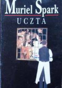 Uczta - Muriel Spark