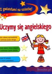 Uczymy Się Angielskiego. Z Gwiazdami Na Szóstkę! - praca zbiorowa