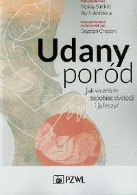 Udany poród. Jak wcześnie zapobiec dystocji i ją leczyć