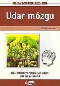 Udar mózgu - Gerhard Leibold