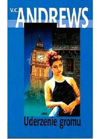 Uderzenie gromu - Virginia Cleo Andrews