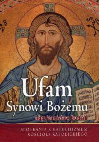 Ufam Synowi Bożemu - Stanisław Budzik