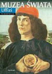 Uffizi. Florencja - Elena Ginanneschi