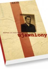 Ujawniony - Anna Ochmann