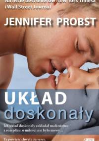Układ doskonały - Jennifer Probst