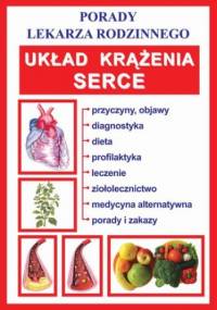 Układ krążenia. Serce - praca zbiorowa
