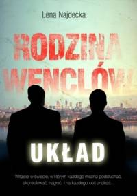 Układ - Lena Najdecka