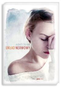 Układ nerwowy - Agnieszka Gil