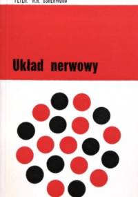 Układ nerwowy - Peter N.R. Usherwood