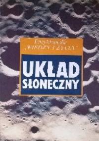 Układ słoneczny - Robin Kerrod