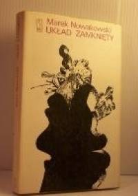 Układ zamknięty - Marek Nowakowski