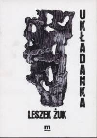 Układanka de Deo - Leszek Żuk