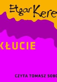 Ukłucie - Etgar Keret