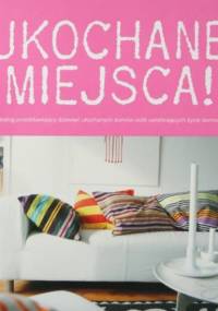 Ukochane miejsca! - Stina Holmberg