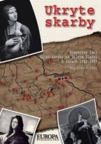 Ukryte Skarby - Bogusław Wróbel