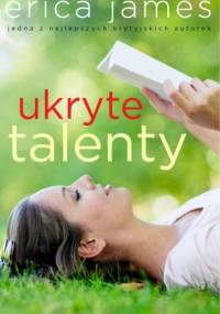 Ukryte talenty - Erica James