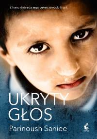 Ukryty głos - Parinoush Saniee
