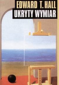 Ukryty wymiar - Edward Thitchell Hall