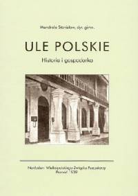 Ule polskie - Stanisław Mendrala