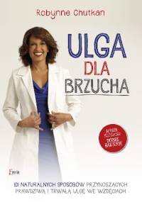 Ulga dla brzucha - Robynne Chutkan