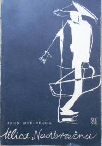 Ulica Nadbrzeżna - John Steinbeck
